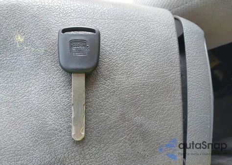 2005 Honda Accord 2.4 Ex из США, поврежденный, VIN 1HGCM56725A057550